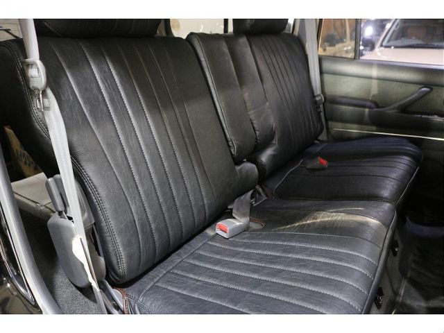 Toyota LAND CRUISER 1996-01 15543-7
