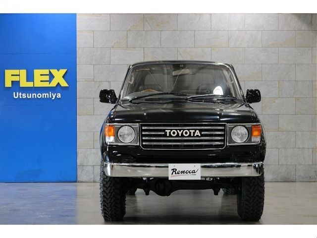 Toyota LAND CRUISER 1996-01 15543-8