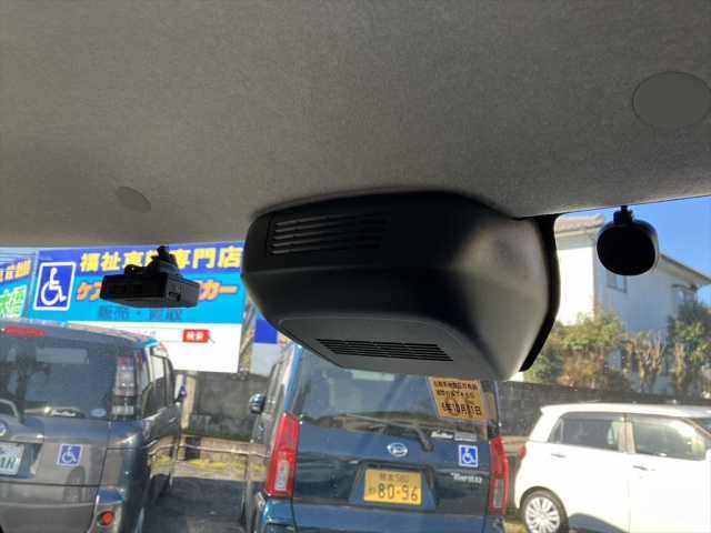 Daihatsu TANTO 2022-10 1135-15