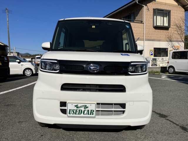 Daihatsu TANTO 2022-10 1135-8
