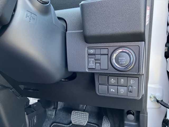 Daihatsu TANTO 2022-10 1135-14
