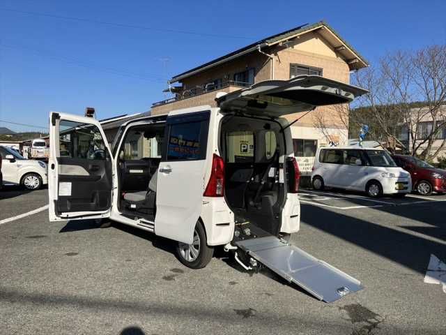 Daihatsu TANTO 2022-10 1135-0