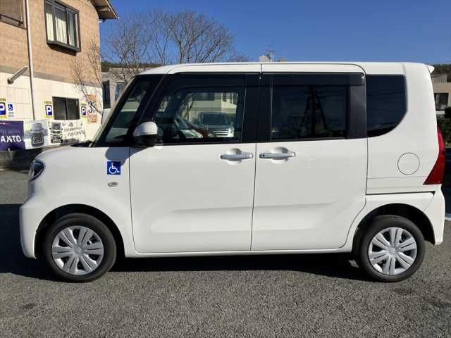 Daihatsu TANTO 2022-10 1135-10