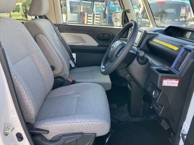 Daihatsu TANTO 2022-10 1135-16
