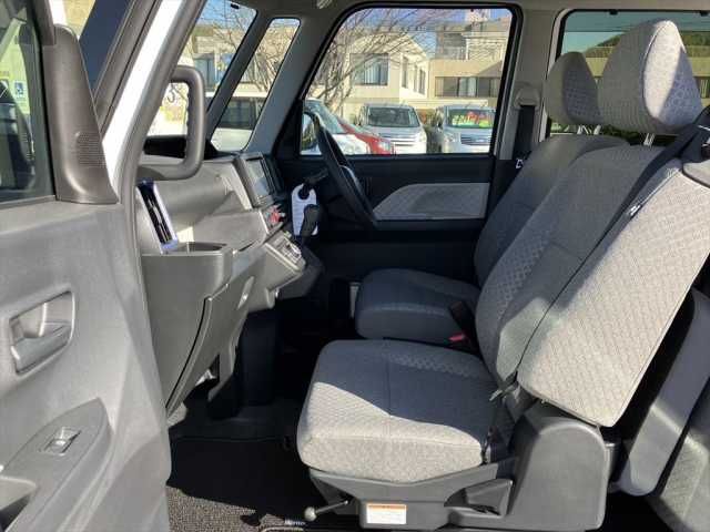 Daihatsu TANTO 2022-10 1135-19