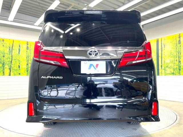 Toyota ALPHARD 2020-12 192526-15