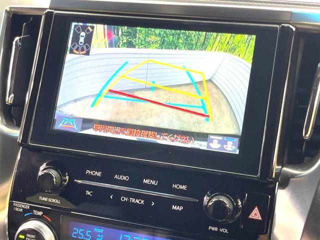 Toyota ALPHARD 2020-12 192526-5