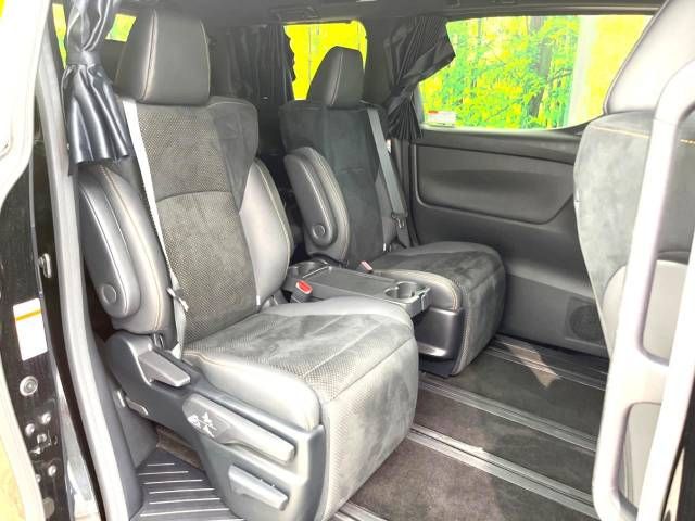 Toyota ALPHARD 2020-12 192526-8