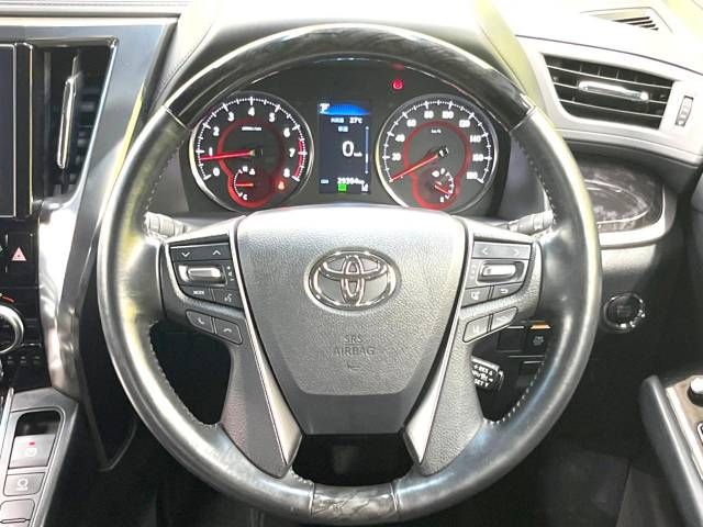 Toyota ALPHARD 2020-12 192526-11