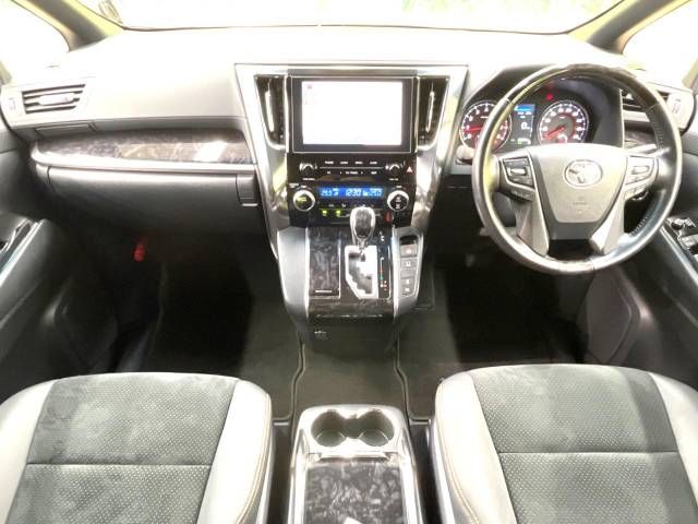 Toyota ALPHARD 2020-12 192526-1