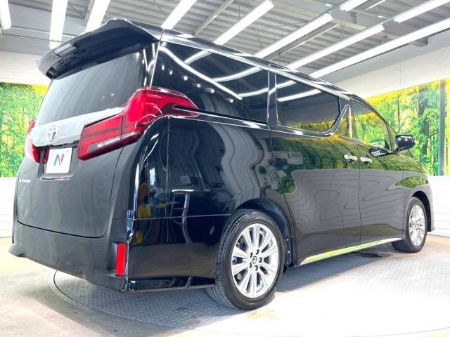 Toyota ALPHARD 2020-12 192526-17