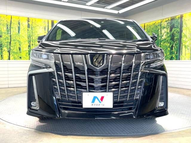 Toyota ALPHARD 2020-12 192526-14