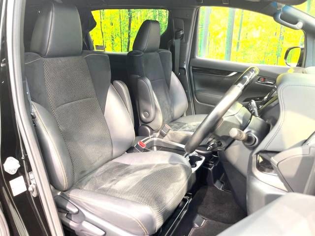 Toyota ALPHARD 2020-12 192526-7
