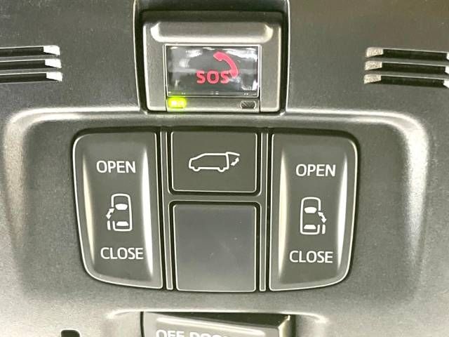 Toyota ALPHARD 2020-12 192526-3