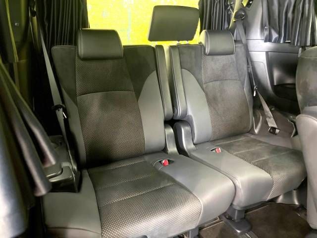 Toyota ALPHARD 2020-12 192526-9