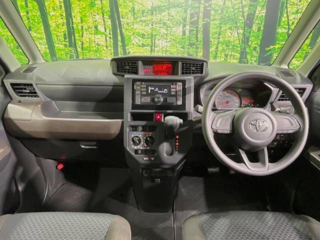 Toyota ROOMY 2022-02 191503-1