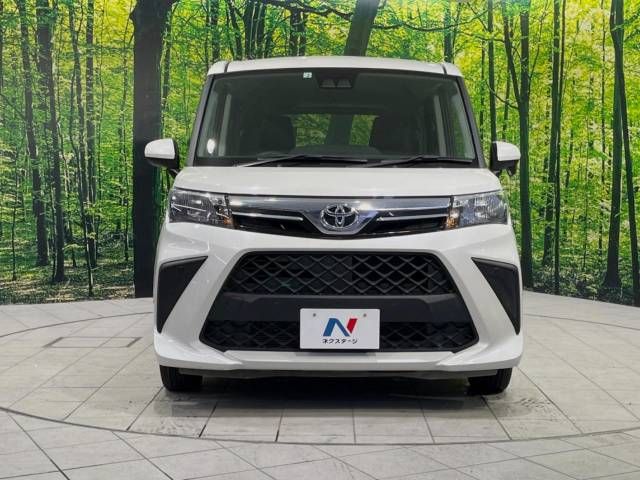 Toyota ROOMY 2022-02 191503-14