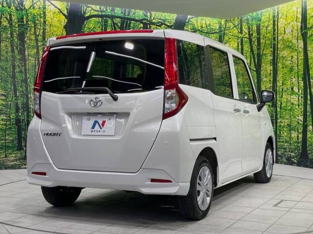 Toyota ROOMY 2022-02 191503-17