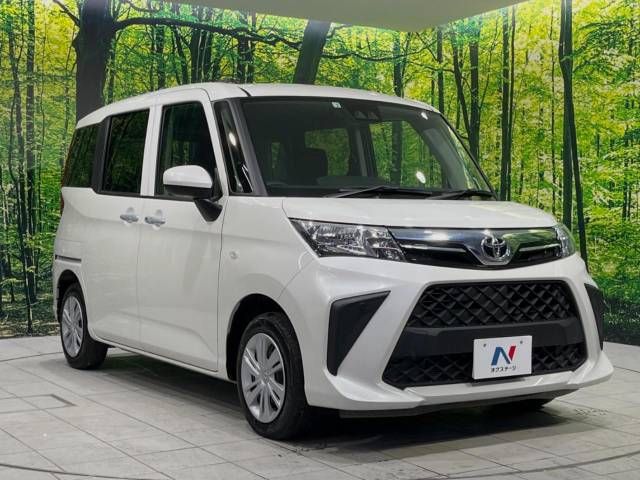 Toyota ROOMY 2022-02 191503-16