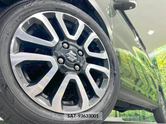 Suzuki HUSTLER 2018-01 312825-13