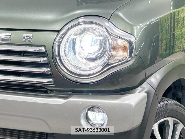 Suzuki HUSTLER 2018-01 312825-12