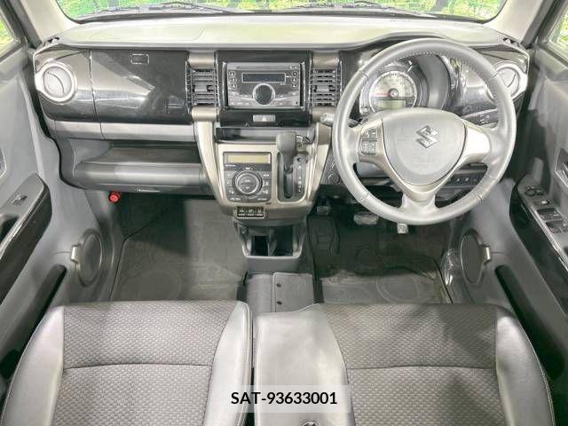 Suzuki HUSTLER 2018-01 312825-1