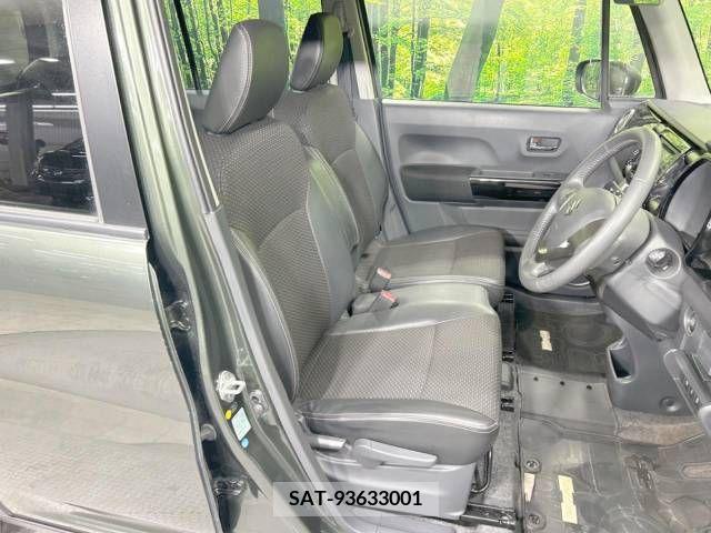 Suzuki HUSTLER 2018-01 312825-8