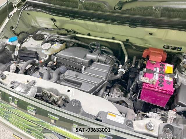 Suzuki HUSTLER 2018-01 312825-18