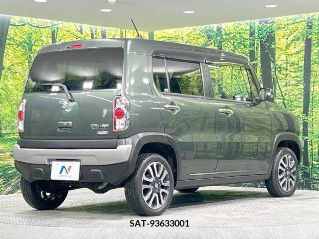 Suzuki HUSTLER 2018-01 312825-17
