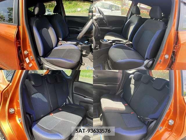 Nissan NOTE 2019-02 279858-3