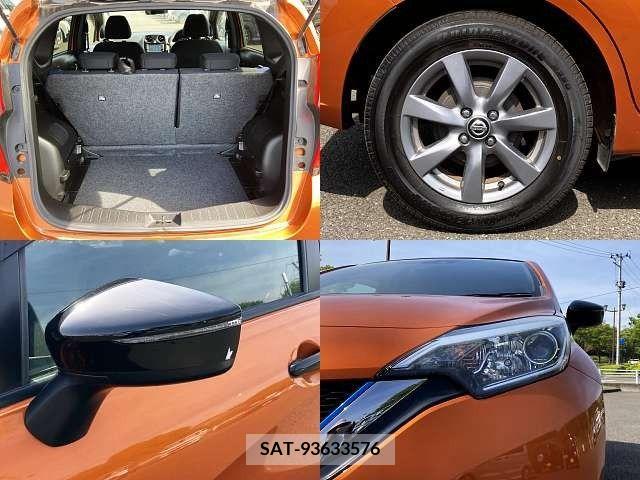 Nissan NOTE 2019-02 279858-7