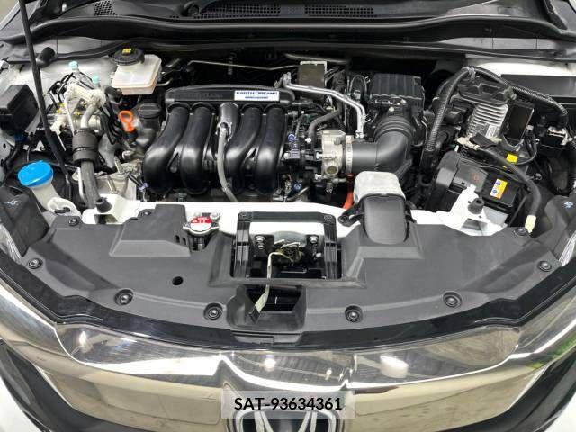 Honda VEZEL 2019-11 288507-18