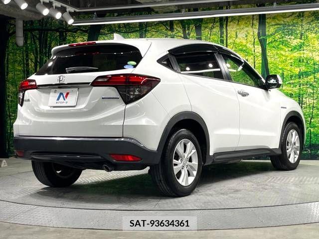 Honda VEZEL 2019-11 288507-17