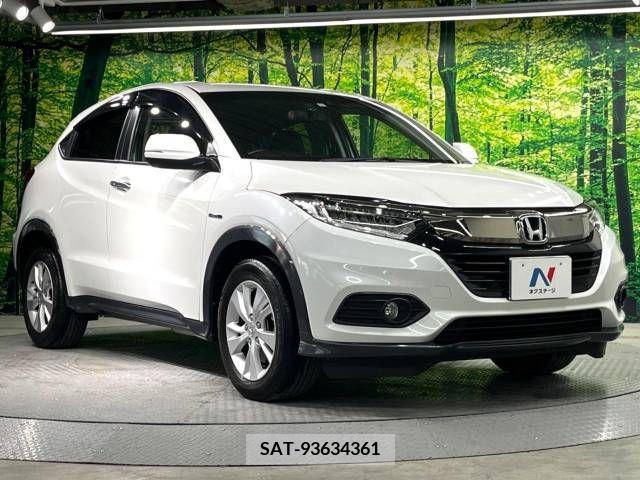 Honda VEZEL 2019-11 288507-16