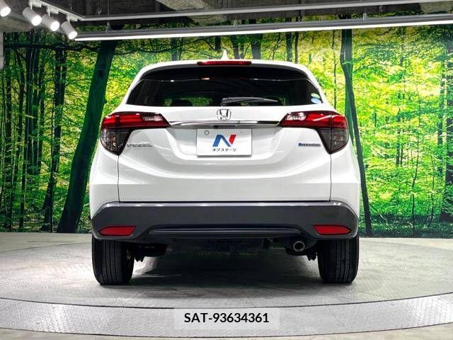 Honda VEZEL 2019-11 288507-15