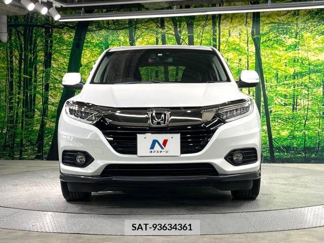 Honda VEZEL 2019-11 288507-14