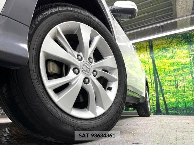Honda VEZEL 2019-11 288507-13