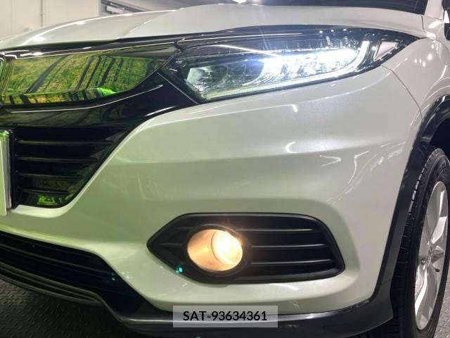 Honda VEZEL 2019-11 288507-12