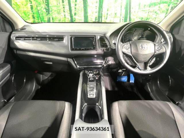 Honda VEZEL 2019-11 288507-1