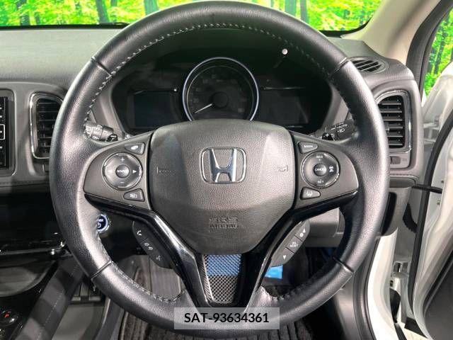 Honda VEZEL 2019-11 288507-11