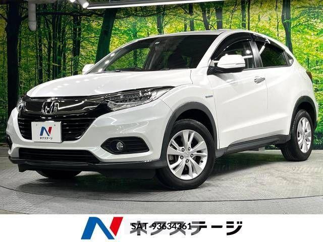 Honda VEZEL 2019-11 288507-0