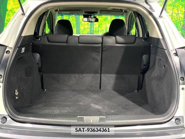 Honda VEZEL 2019-11 288507-10