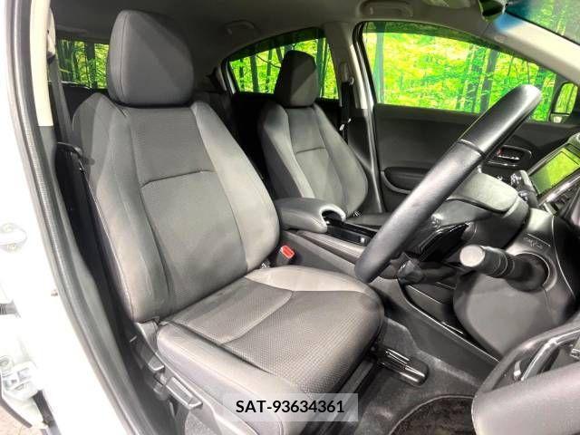 Honda VEZEL 2019-11 288507-8