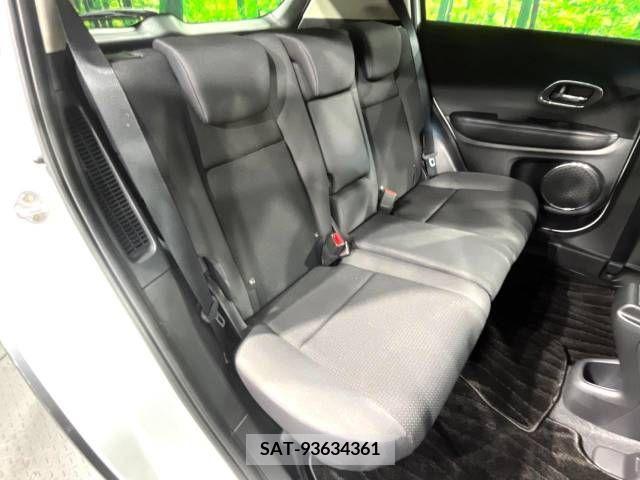 Honda VEZEL 2019-11 288507-9
