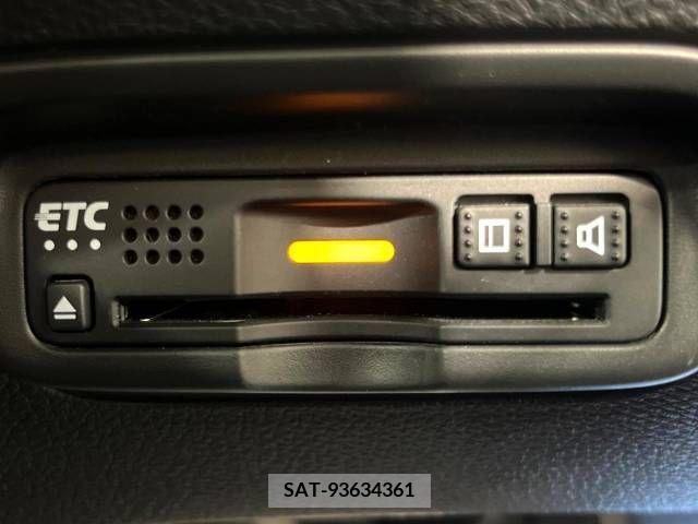 Honda VEZEL 2019-11 288507-7