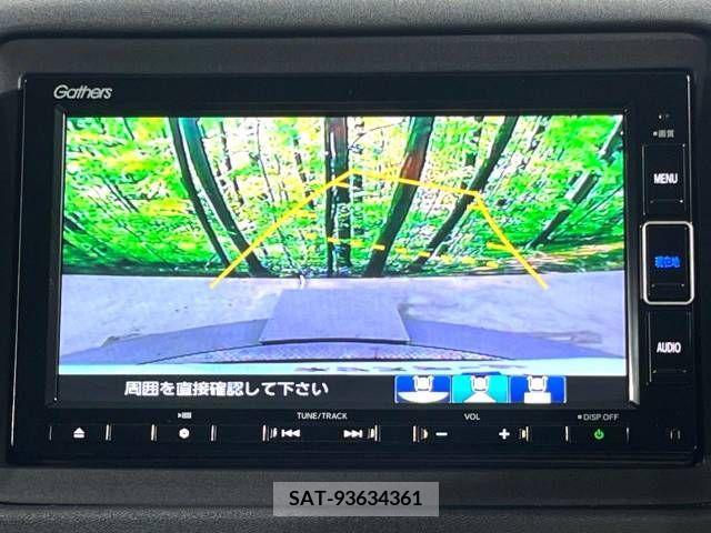 Honda VEZEL 2019-11 288507-5