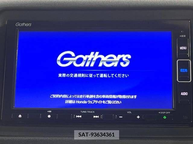 Honda VEZEL 2019-11 288507-4