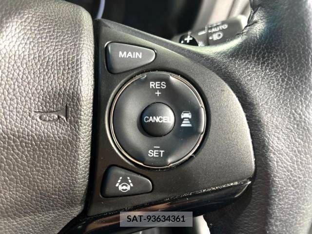 Honda VEZEL 2019-11 288507-3