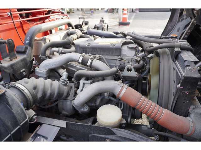 Isuzu FORWARD 2017-03 186158-13