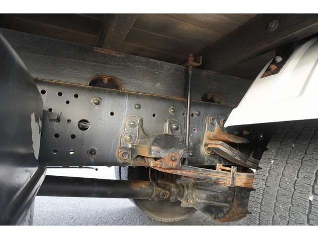 Isuzu FORWARD 2017-03 186158-9